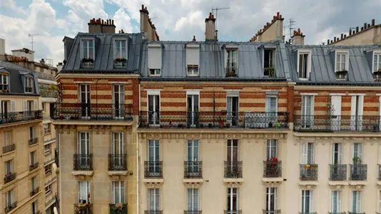 Rooms in Paris 15ème arrondissement - photo 6