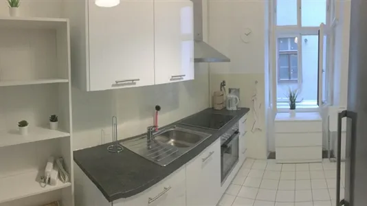 Rooms in Vienna Leopoldstadt - photo 4