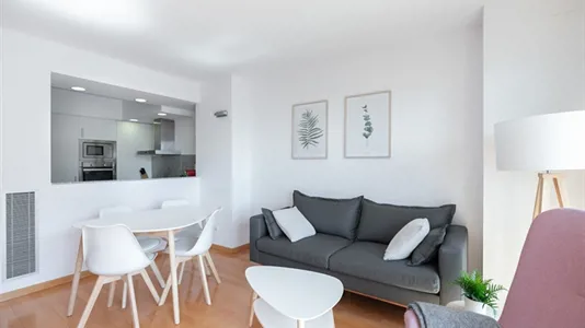 Apartments in Esplugues de Llobregat - photo 2