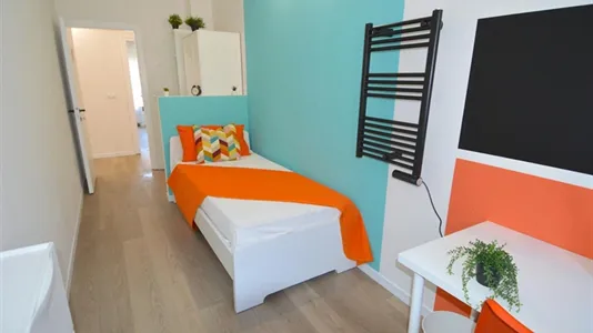 Rooms in Modena - photo 4