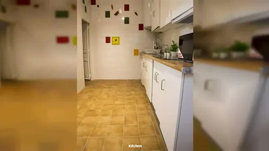 Rooms in Madrid Chamberí - photo 9