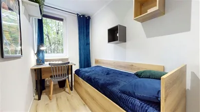Room for rent in Warsaw