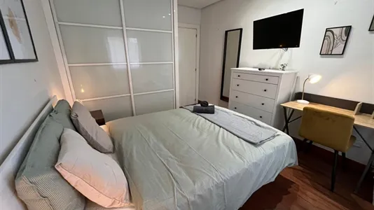 Rooms in Bilbao - photo 6