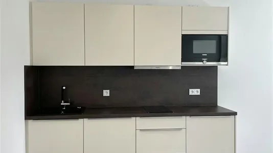 Apartments in Location is not specified - photo 4