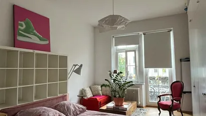 Room for rent in Munich