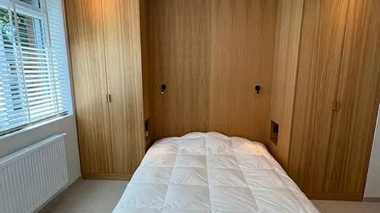 Apartments in Brussels Elsene - photo 4