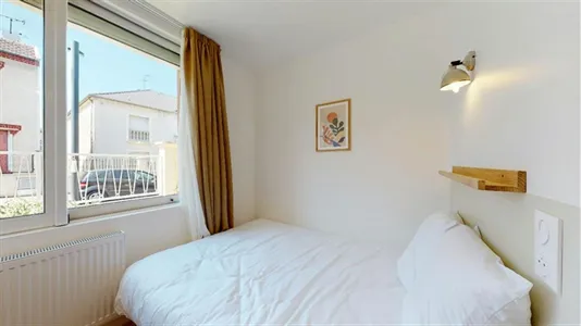 Rooms in Bobigny - photo 1