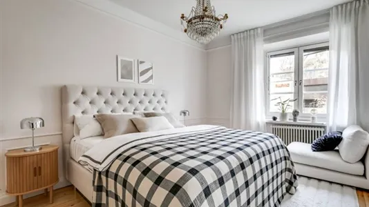 Apartments in Vasastan - photo 3