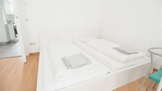 Apartments in Vienna Margareten - photo 10