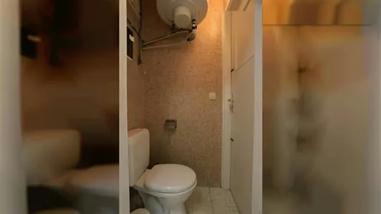 Apartments in Brussels Elsene - photo 8