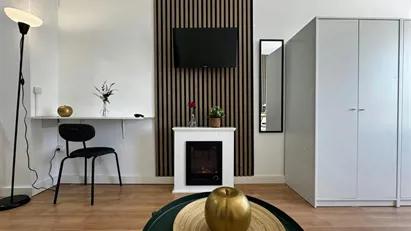 Apartment for rent in Madrid Chamartín, Madrid