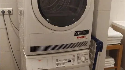 Apartments in Brussels Schaarbeek - photo 4