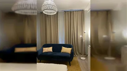 Apartment for rent in Brussels Elsene, Brussels