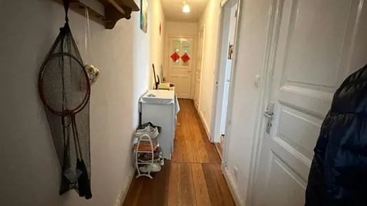 Rooms in Hamburg Nord - photo 1