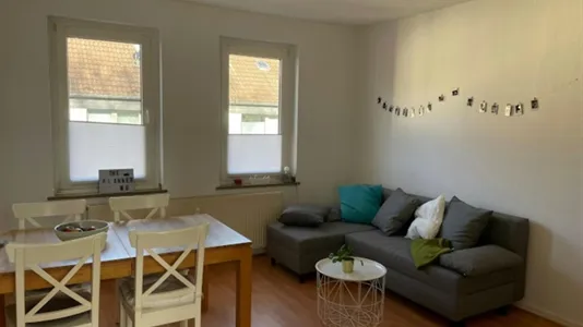 Rooms in Dortmund - photo 5