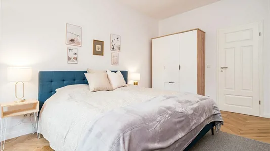 Apartments in Berlin Steglitz-Zehlendorf - photo 2