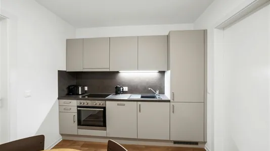 Rooms in Graz - photo 5