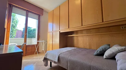 Rooms in Bologna - photo 2