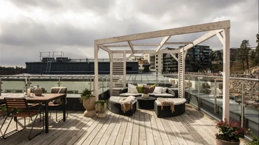 Apartments in Nacka - photo 3