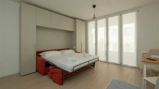 Apartments in Milano Zona 6 - Barona, Lorenteggio - photo 7