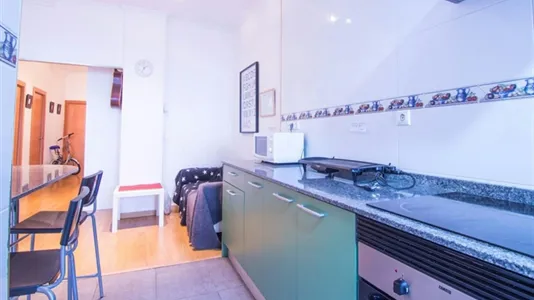 Rooms in Valencia L'Eixample - photo 5