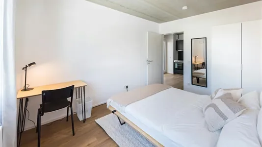 Rooms in Frankfurt Bornheim/Ostend - photo 4