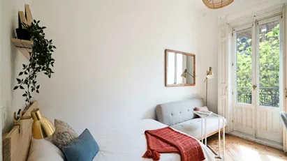 Room for rent in Madrid Chamberí, Madrid