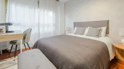 Room for rent in Madrid Ciudad Lineal, Madrid