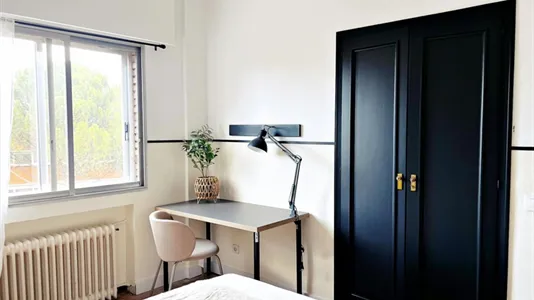 Apartments in Madrid Moncloa-Aravaca - photo 9