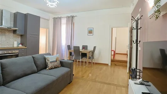 Apartments in Florence - photo 8