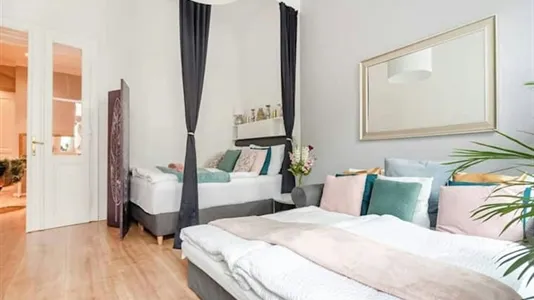 Apartments in Vienna Alsergrund - photo 10