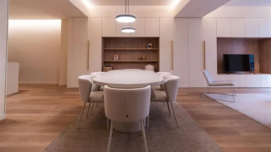 Apartments in Valencia L'Eixample - photo 5