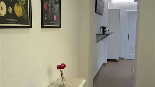 Rooms in Burjassot - photo 8