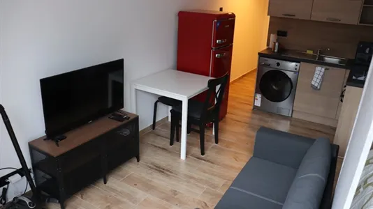 Apartments in Brussels Sint-Joost-ten-Node - photo 10