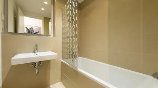 Rooms in Berlin Mitte - photo 9