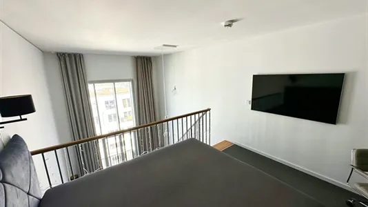 Apartments in Location is not specified - photo 4