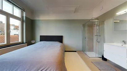 Room for rent in Brussels Sint-Gillis, Brussels