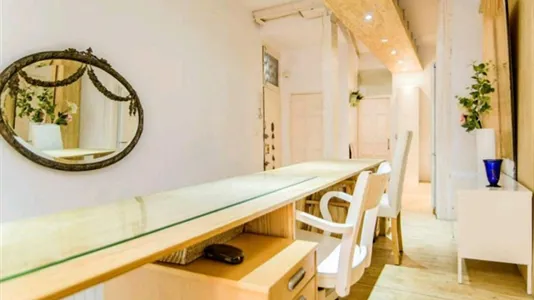 Apartments in Madrid Chamberí - photo 3