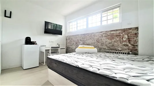 Rooms in Madrid Latina - photo 3
