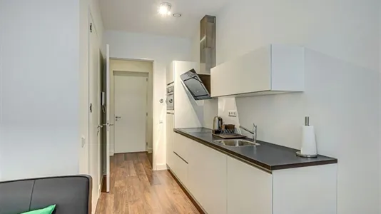 Apartments in Amsterdam Zuideramstel - photo 6