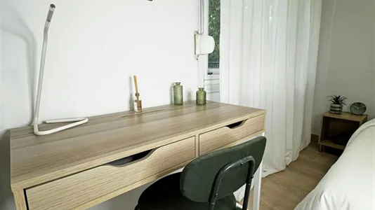 Rooms in Madrid Salamanca - photo 6