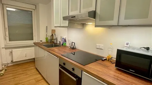 Apartments in Berlin Neukölln - photo 7