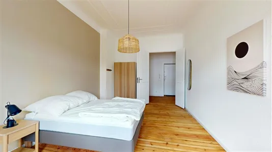 Rooms in Berlin Tempelhof-Schöneberg - photo 5