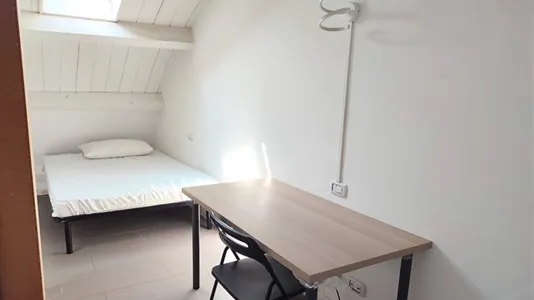 Rooms in Roma Municipio VI – Roma Delle Torri - photo 6