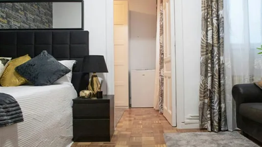 Rooms in Madrid Centro - photo 5