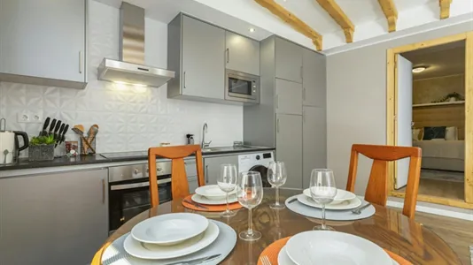 Apartments in Location is not specified - photo 9