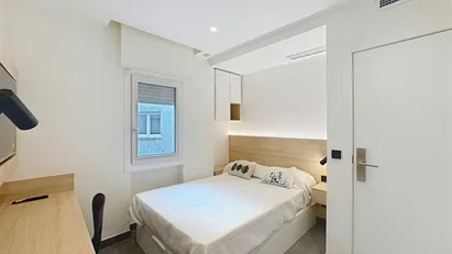 Room for rent in Madrid Fuencarral-El Pardo, Madrid