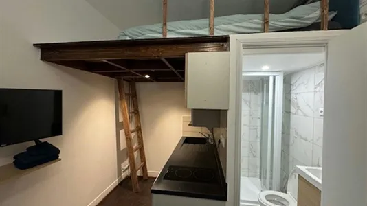 Apartments in Paris 17ème arrondissement - photo 5