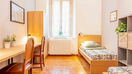 Rooms in Milano Zona 9 - Porta Garibaldi, Niguarda - photo 2
