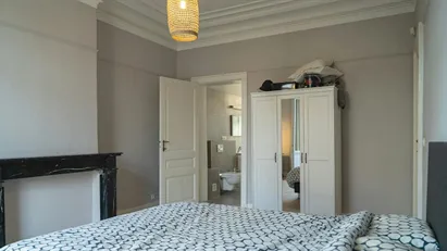Room for rent in Brussels Sint-Gillis, Brussels